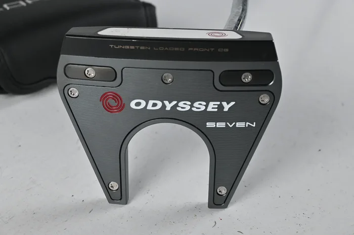 Odyssey Tri-Hot 5K Seven Putter / 35 Inch