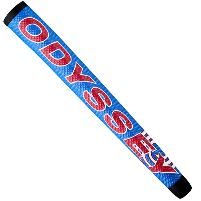 Odyssey Triple Track Pistol Putter Grip