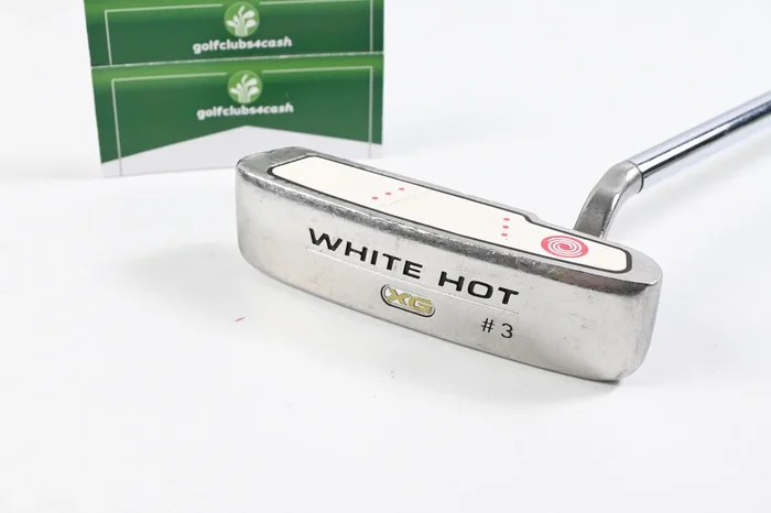 Odyssey White Hot #3 Putter / 34 Inch