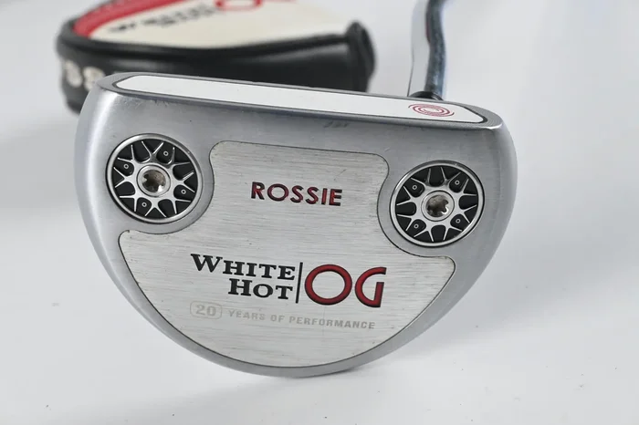Odyssey White Hot OG Rossie Putter / 33 Inch