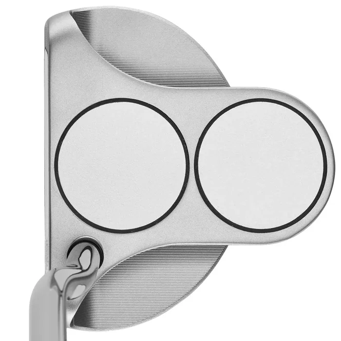 Odyssey White Hot OG SL Ladies Putter – 2-Ball