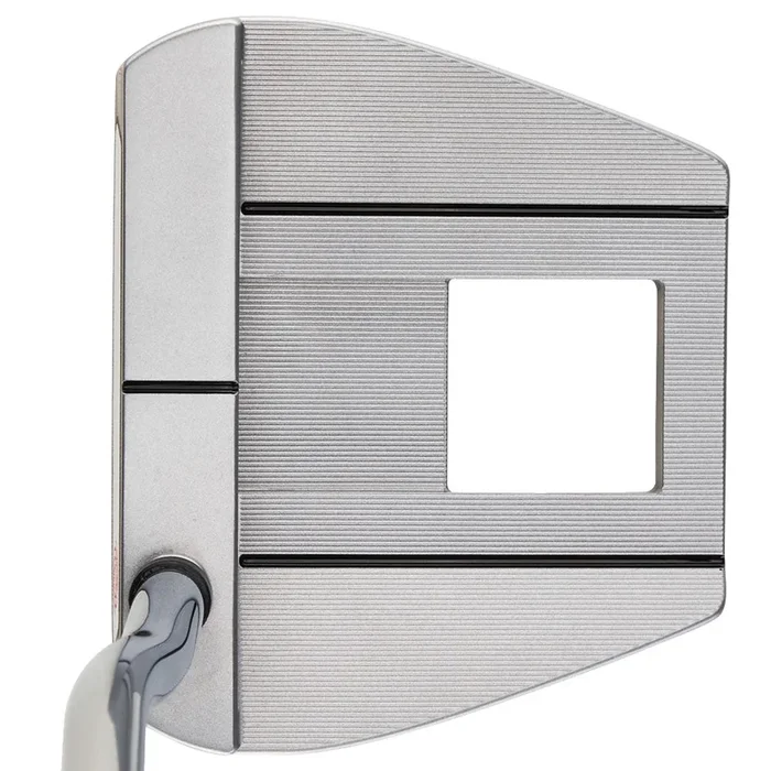 Odyssey White Hot OG Steel Putter – 7 Bird