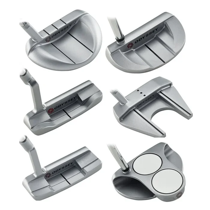 Odyssey White Hot OG Strokelab Putter – 21