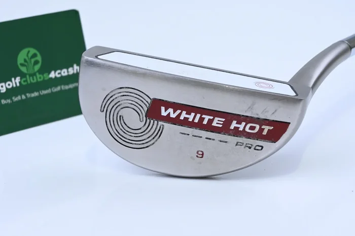 Odyssey White Hot Pro #9 Putter / 34 Inch