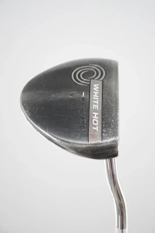 Odyssey White Hot Pro V-Line Putter 32.5″