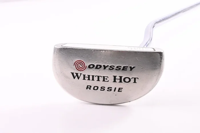 Odyssey White Hot Rossie Putter / 35 Inch