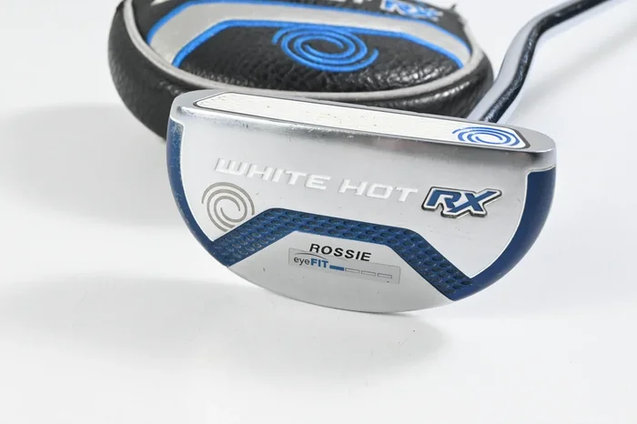 Odyssey White Hot RX Rossie Putter / 33 Inch