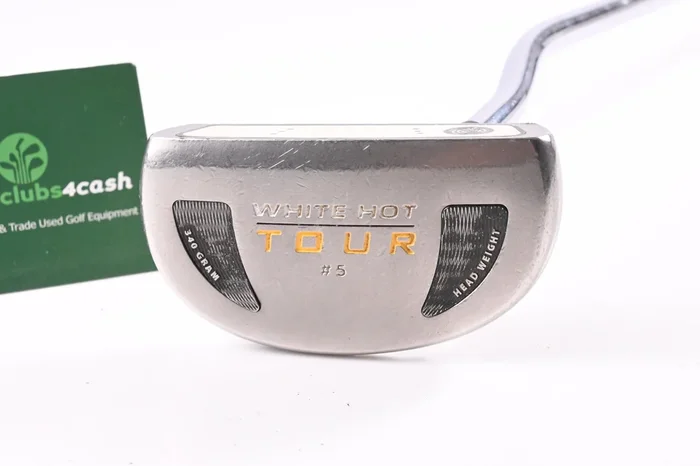 Odyssey White Hot Tour #5 Putter / 33 Inch