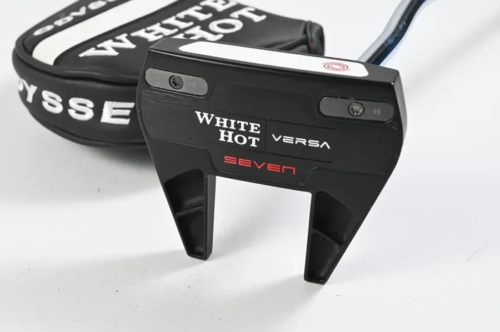 Odyssey White Hot Versa Seven Putter / 34 Inch