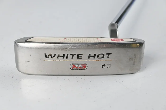 Odyssey White Hot XG #3 Putter / 35 Inch