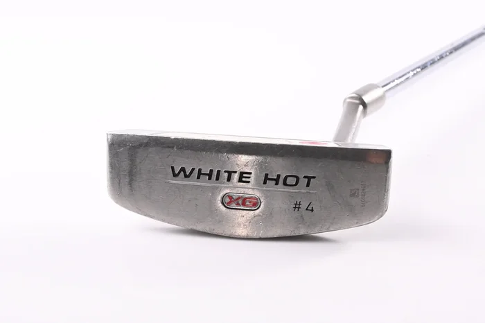 Odyssey White Hot XG #4 Putter / 35 Inch