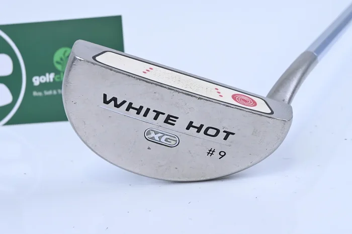 Odyssey White Hot XG #9 Putter / 32 Inch