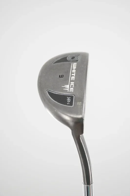 Odyssey White Ice 9 Putter 34.5″