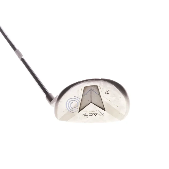 Odyssey X-Act Chipper Ladies Right Chipper 32 Inches – Golf Pride CP2 Wrap Undersize