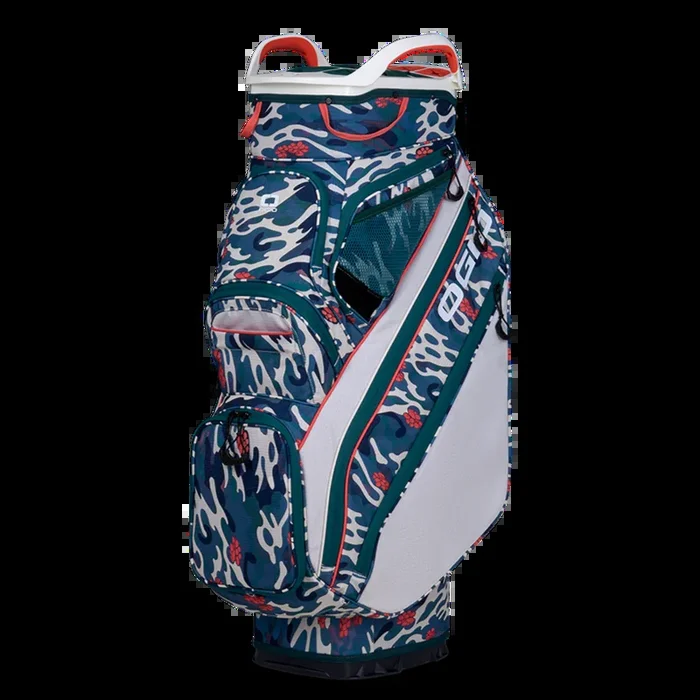 OGIO 25 Silencer Cart Bag – Wave Camo