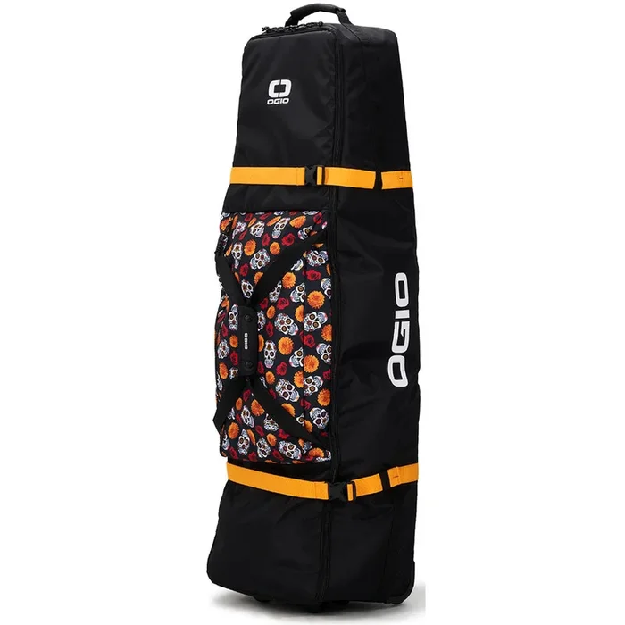 Ogio Alpha Travel Cover – Skulls