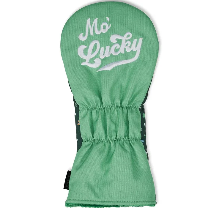 OGIO Driver Headcover – Mo Lucky