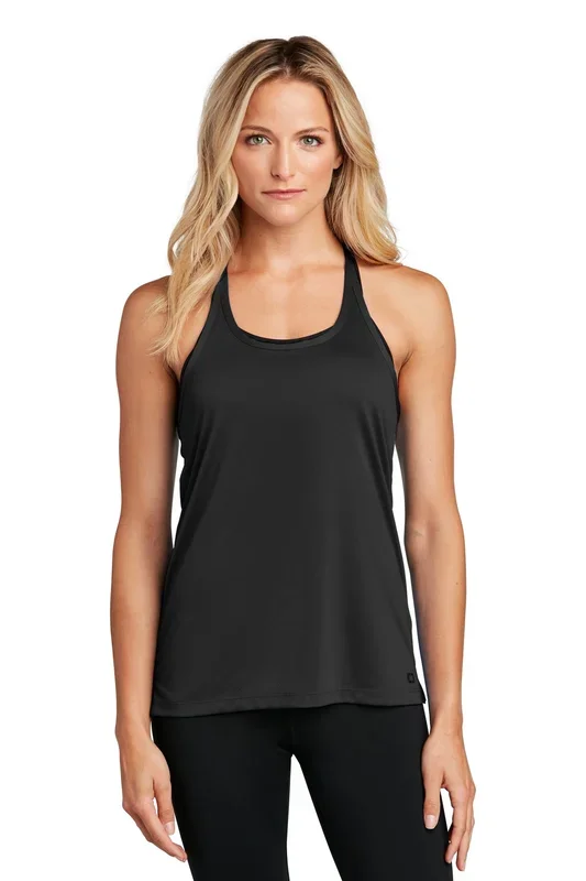 OGIO ENDURANCE Women’s Level Mesh Tank. LOE352
