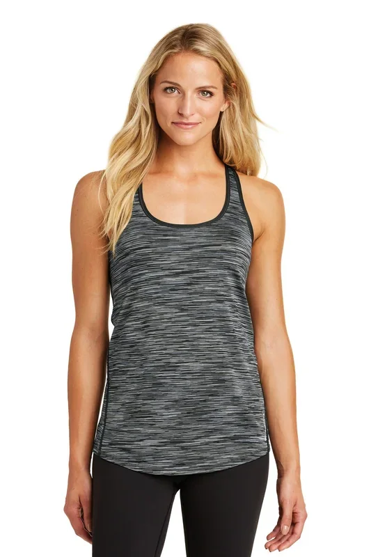 OGIO ENDURANCE Women’s Verge Racerback Tank. LOE327