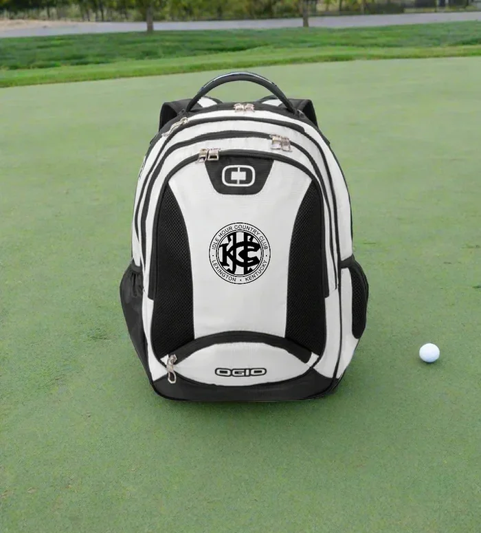 OGIO Golf Bullion Pack Bag