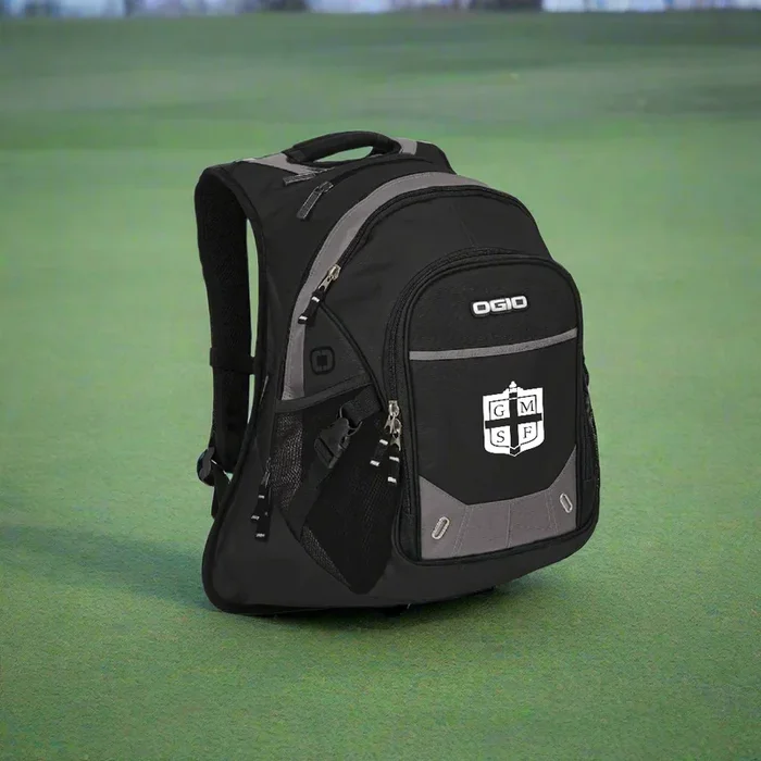 OGIO Golf Fugitive Pack Bag
