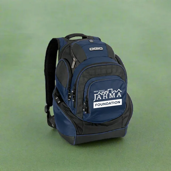 OGIO Golf Mastermind Pack Bag