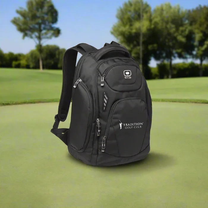 OGIO Golf Mercur Pack Bag