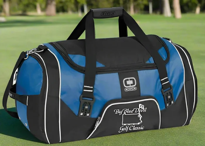 OGIO Golf Rage Duffle Bag
