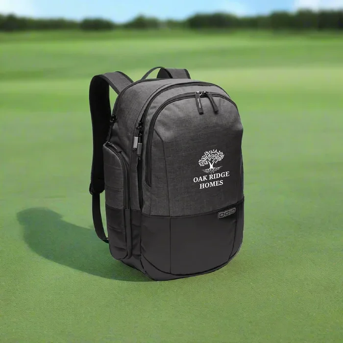 OGIO Golf Rockwell Pack Bag