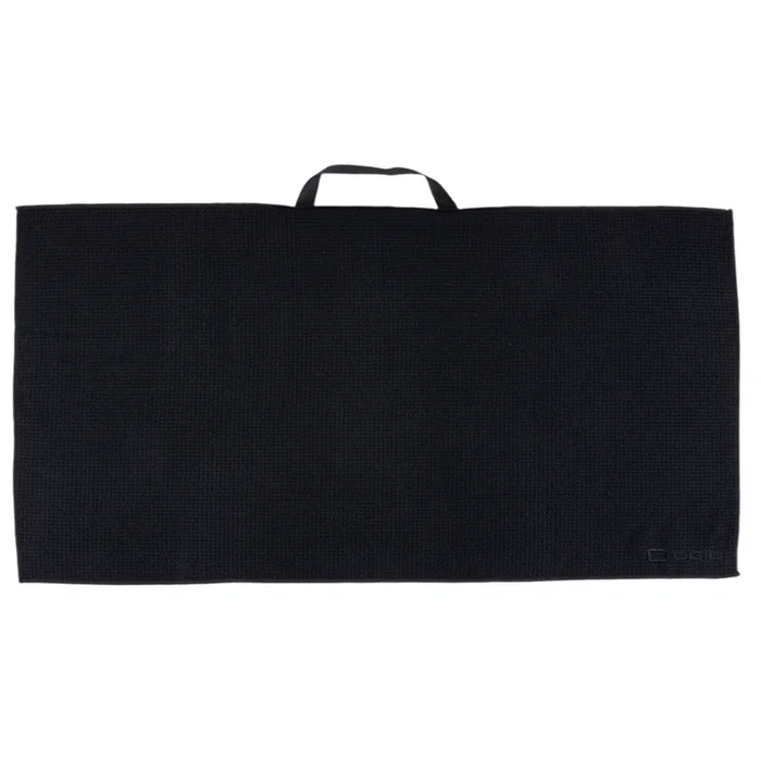 OGIO Golf Towel – Black