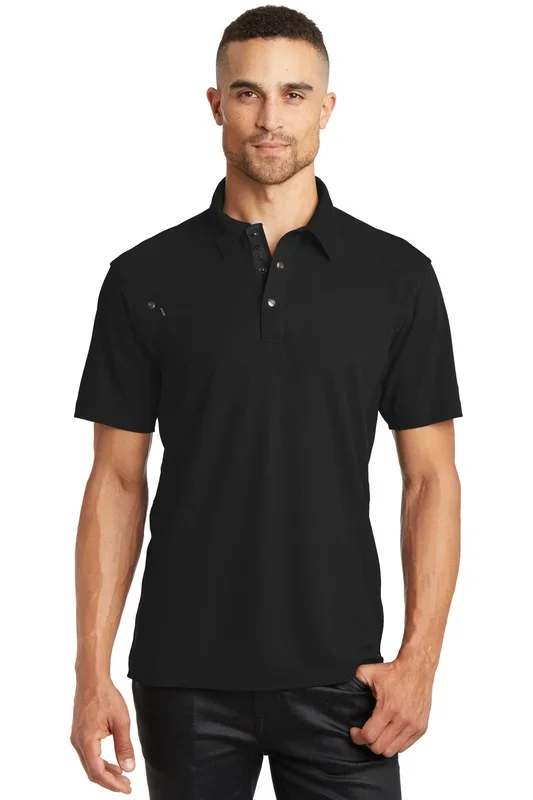 OGIO Men’s Accelerator Polo. OG102