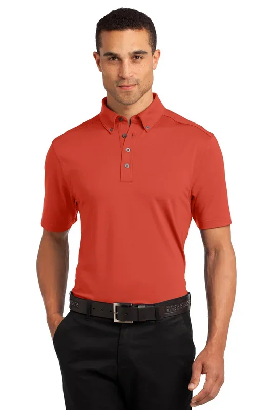 OGIO Men’s Gauge Polo. OG122