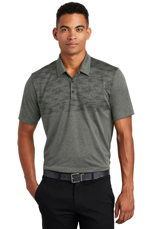 OGIO Men’s Gravitate Polo. OG140