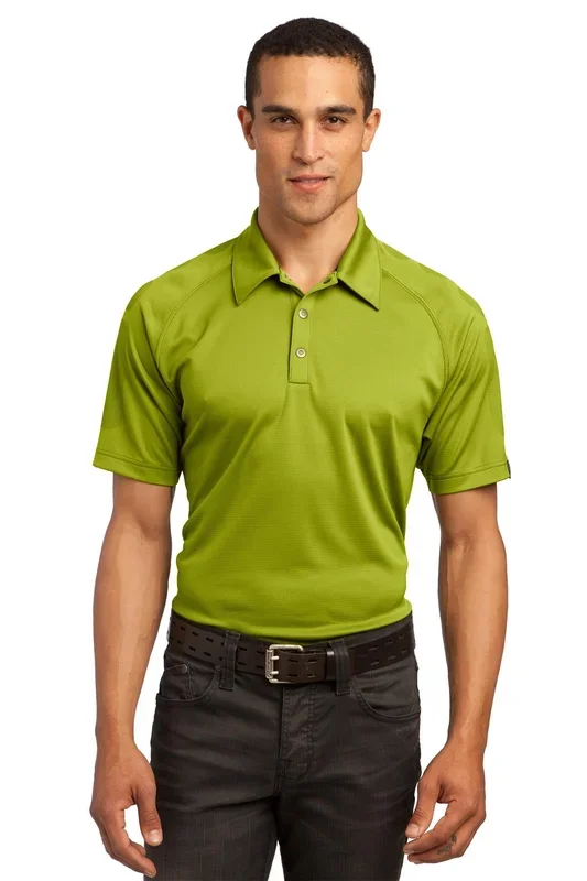 OGIO Men’s Optic Polo. OG110