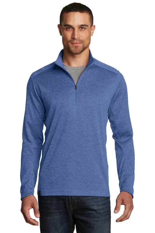 OGIO Men’s Pixel 1/4-Zip. OG202