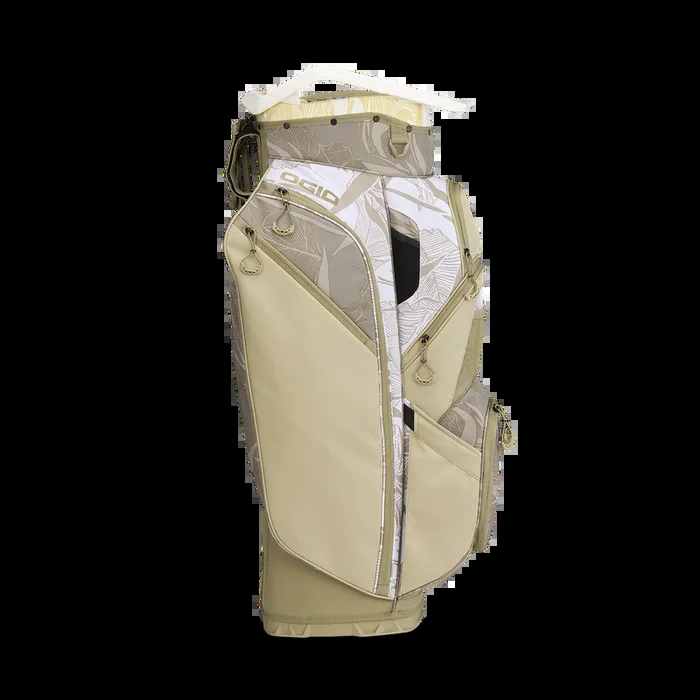 OGIO Silencer Cart Bag – Oasis