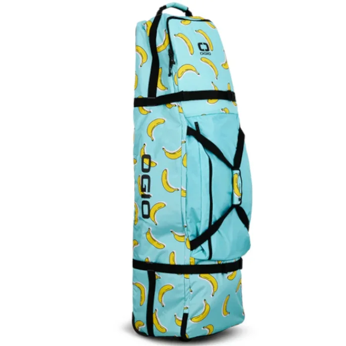 Ogio Travel Cover – Bananarama