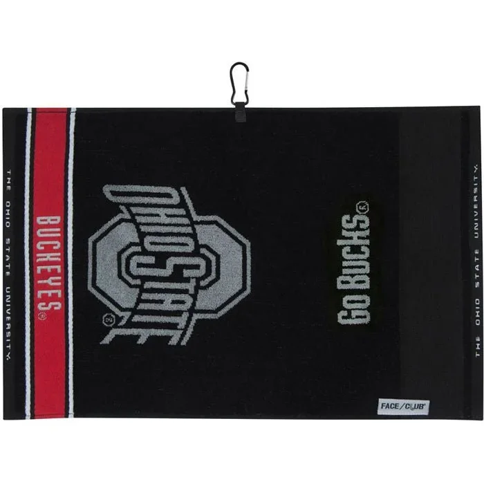 Ohio St Golf Accessories