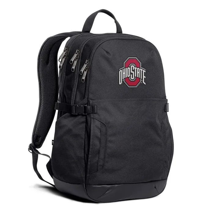 Ohio State Buckeyes Pro Backpack