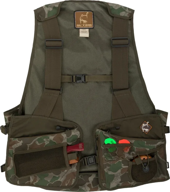 Ol’ Tom Youth Turkey Vest