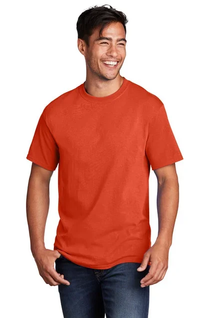 Olympia Tree Team Short Sleeve Cotton Tee