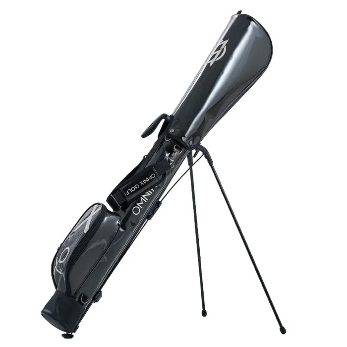 Omnix Golf Moxie Sunday Bag – 24