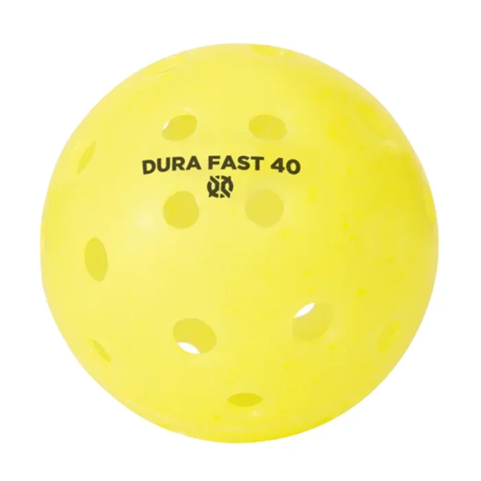 Onix Dura Fast 40 Pickleball