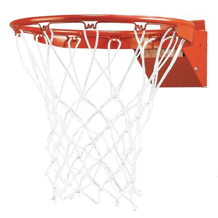 Open Box Bison Heavy Duty Anti Whip Basketball Net Each