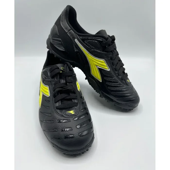 Open Box Diadora DA-2074 Mens Turf-Indoor Soccer Shoe -12