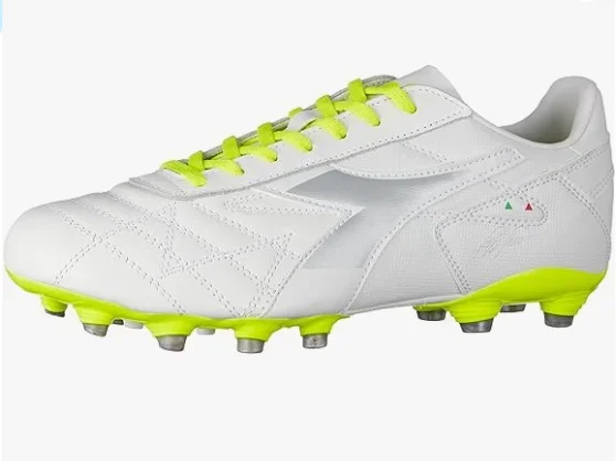 Open Box Diadora M.winner Rb Lt Mg14 Soccer Cleats Men’s – 11