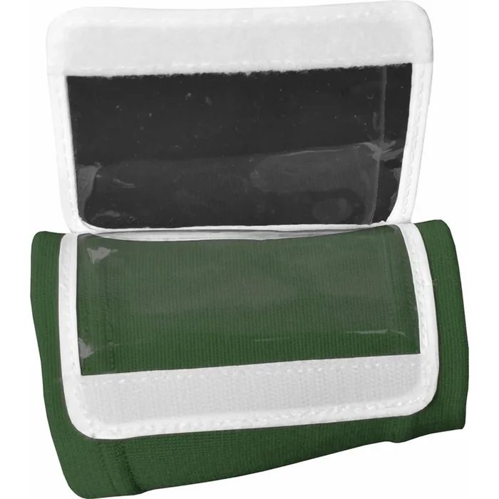Open Box Martin Sports – Football Trifold Wrist Coach – Adult – Dark Green