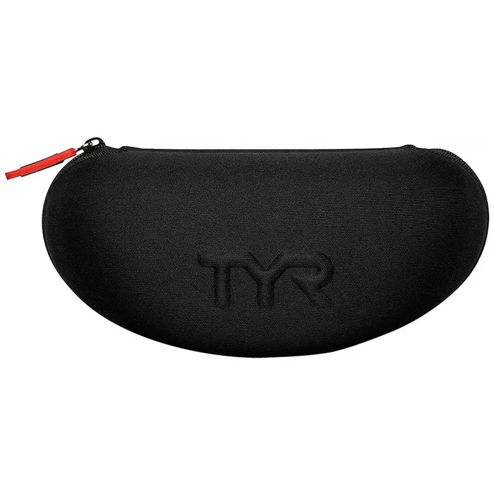 Open Box TYR Protective Goggle Case