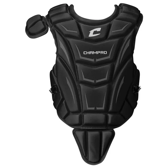 OPTIMUS MVP CHEST PROTECTOR 13.5″ LENGTH