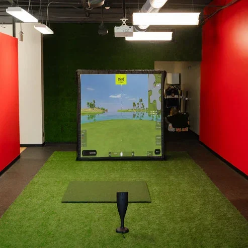 OptiShot Golf – Nova Series: Golf In A Box 3